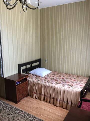 Фото номера Номер стандарт с 2 односпальными кроватями Гостиница Весна г. Елец 5