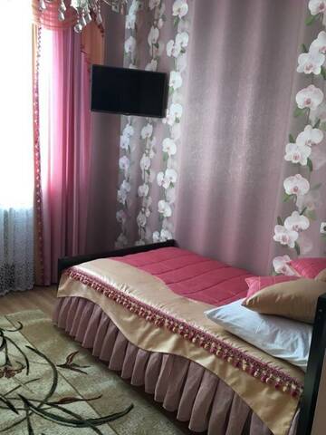 Фото номера 1-местный номер комфорт Гостиница Весна г. Елец 4